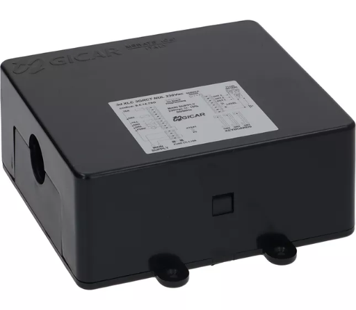 [SP647] 438265 -1054037- PAVONI DOSER CONTROL BOX 3 GROUPS 230V. R2(L5-S2)