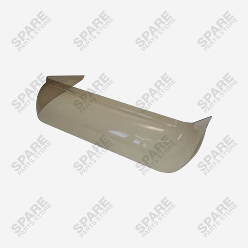 [SPF797] 4509135860 - FAEMA 2GROUP PLEXIGLASS R2(L9-S5)