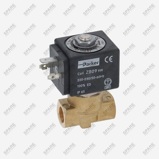 [SP649] 451272 - SOLENOID 2V 230V-Level Control