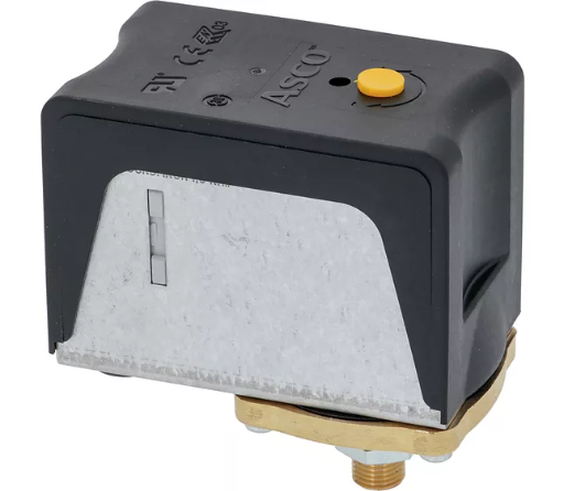 [SP651] 451301 - 1320531- MECHANICAL PRESSURE P302-6 R2(L5-S2)