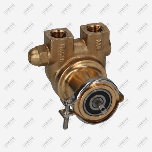 [SP639] 452011 - 1330218 FAEMA VANE PUMP CB 1509 BLF (L / H 178) "R2(L7-S4)"