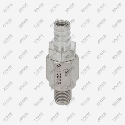 [SP656] 453201 - Expansion Valve 1/8"M, 9/15bar  R2(L5-S3)