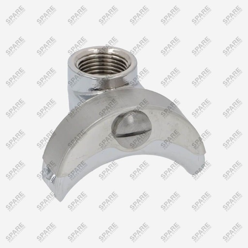 [SP657] 455060 - 1022502 - PAVONI SPOUT 2 WAY BAR R2(L5-S3)