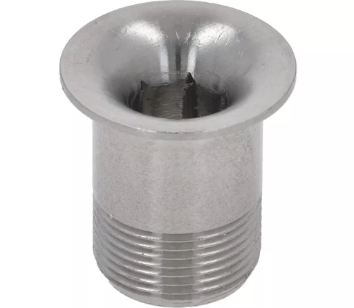 [SPF601] 457415000F- Faema Long Spout Screw 