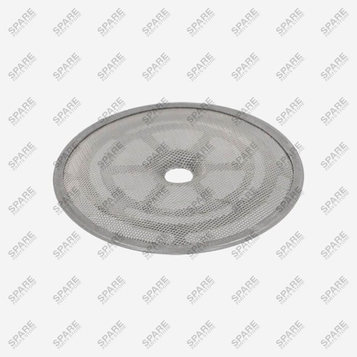 [SPF743] 457504000  SHOWER INOX R2(L8-S3)