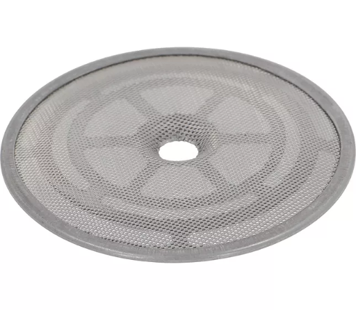 [SPF743] 457504000  SHOWER INOX R2(L8-S3)