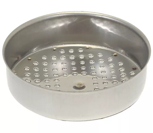 [SPF317] 457560000 - 5030870 - FAEMA  SHOWER SCREEN ø 60 mm R2(L8-S3)