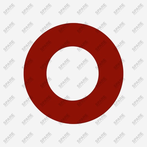 [SLP123] 46000 - 10010 - O-Ring for Jet Holder Slayer R2 (L3 - S1)