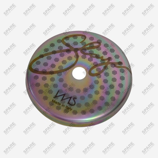 [SLP009] 46000 - 50073 - Nano Coated Shower SLAYER 1 GROUP R2 (L3 - S2)