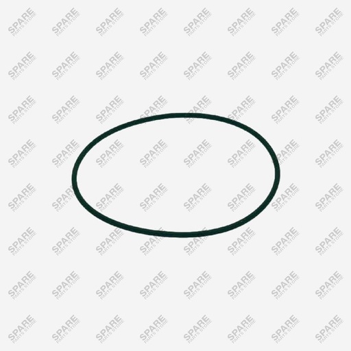 [SLP121] 46000 - 50090 - O-Ring, FKM, 70 A SLAYER R2 (L3 - S1)