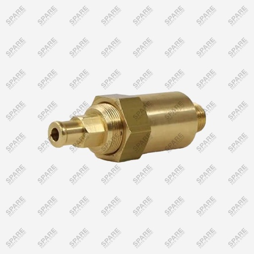 [SLP045] 46000 - 50110 - Expansion Valve SLAYER 2 GROUP R2 (L3 - S2)