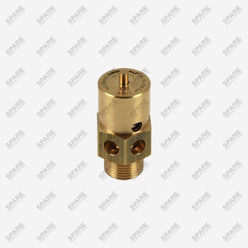 [SLP057] 46000 - 50120 - PRV, 2.5 Bar SLAYER 2 GROUP R2 (L3 - S2)