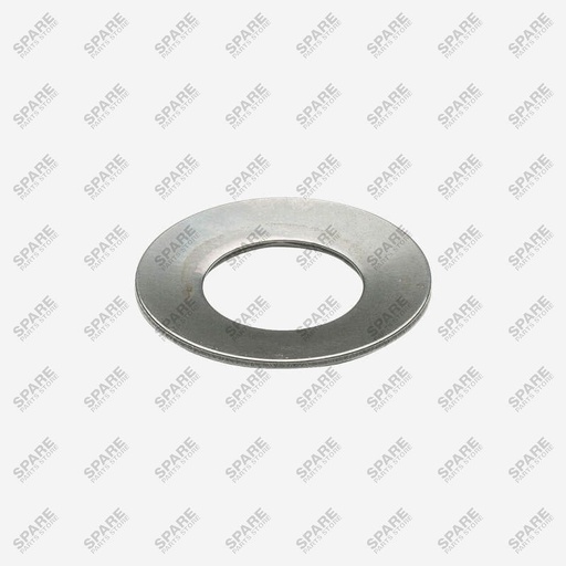 [SLP145] 46000 - 50240 - Belleville Disc Spring for Valve Ass R2 (L3 - S1)
