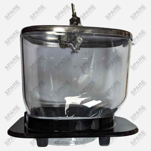 [SPF729] 966898000  CHOCOLATE HOPPER W/LOCK R2(L12-S1)