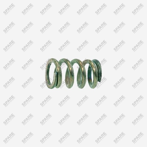 [SLP155] 46000 - 53030 -  ARTICULATION SPRING FOR STEAM WAND R2 (L3 - S1)
