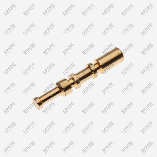 [SLP156] 46000 - 53080 STEAM VALVE PIN BRASS R2 (L3 - S1)