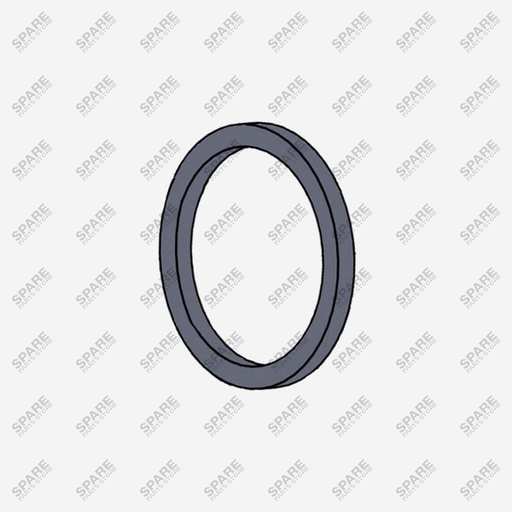 [SLP168] 46000 - 53190 GASKET FOR PREHEAT EMEMENT TEFLON R2 (L3 - S1)