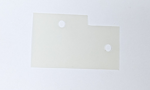 [SPF618] 468016000 FAEMA plate R2(L7-S2)