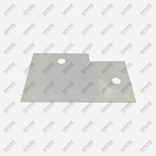 [SPF618] 468016000 FAEMA plate R2(L7-S2)