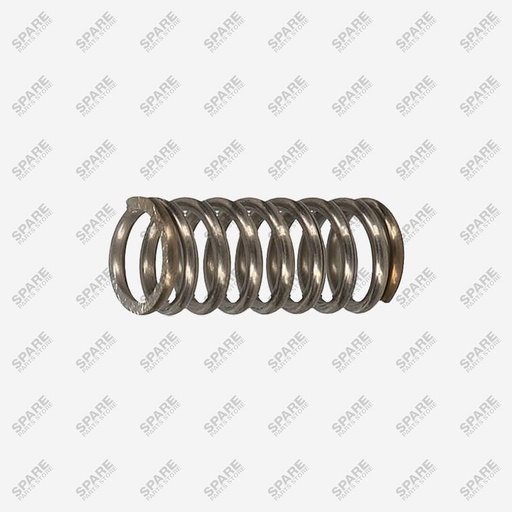 [SPF748] 4731135918 - DRAIN VALVE SPRING R2(L6-S3)