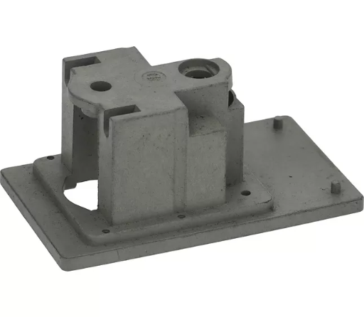 [SP822] 484079010 - FAEMA DISPENSER HEAD SUPPORT R2(L7-S3)