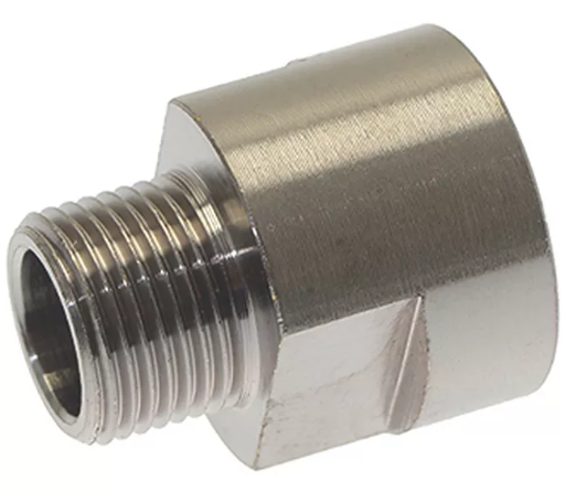 [SPF804] 485256018 - S/S STEAM TAP EXTENSION R2(L6-S3)