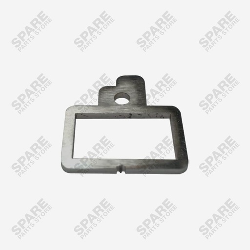 [SPF454] 485291000 - FAEMA CLAMP R2(L7-S2)
