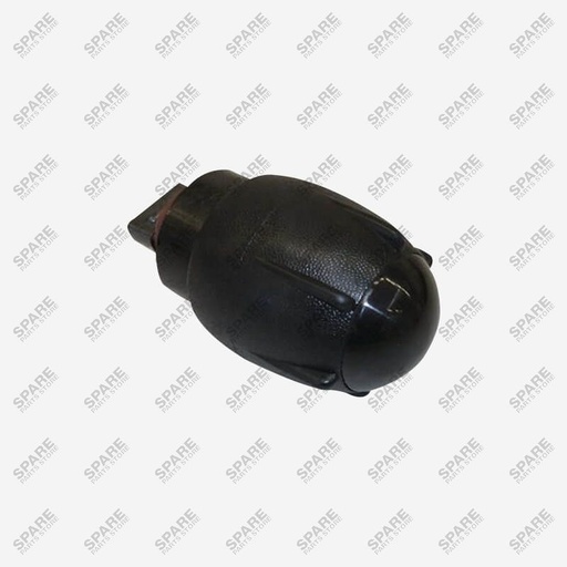 [SPF805] 492905000 - 5055039 - FAEMA KNOB R2(L6-S3)