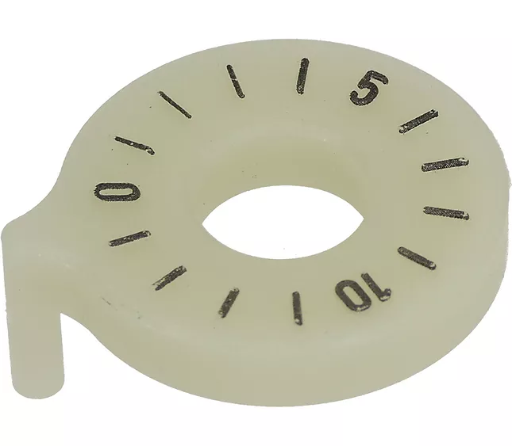 [SPF656] 4991136527 - FAEMA THERMAL  INDEX KNOB PIN R2(L7-S2)