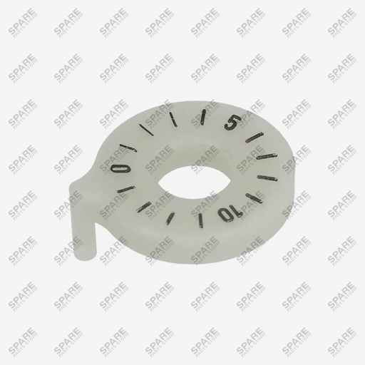 [SPF656] 4991136527 - FAEMA THERMAL  INDEX KNOB PIN R2(L7-S2)