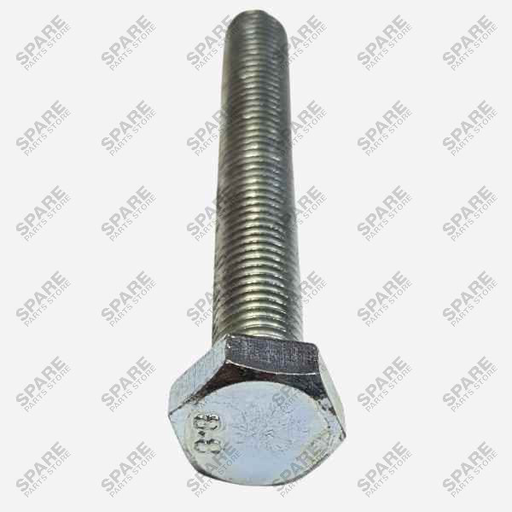 [SP660] 5030006 - SCREW TE M12 X 90-5.6 EN 24017 Zi R2(L5-S4)