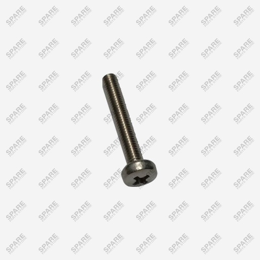 [SPF620] 503403200 -FAEMA S.S.T.C.T.CRM 3x20 screw R2(L6-S3)