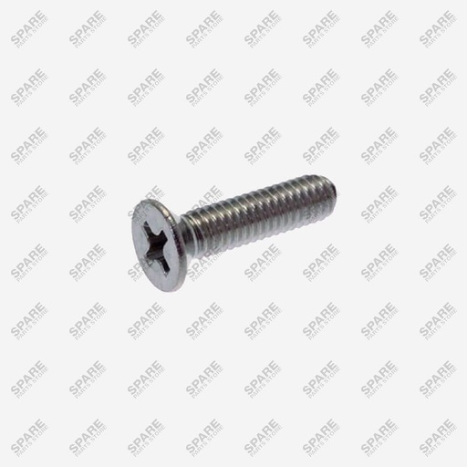 [SPF708] 503603120 - S.S. M3X12 T.SV. SCREW R2(L6-S3)