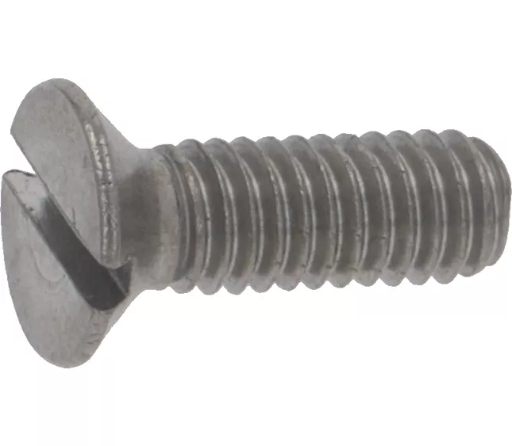 [SPF657] 503604120 -SS T S V M4 X 12 Screw R2(L6-S3)