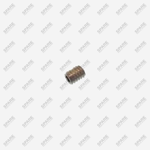 [SP823] 512904050 S.S M4X5 SCREW R2(L6-S3)