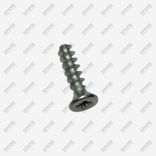 [SPF658] 523103120 - SCREW 3 X12 R2(L6-S3)