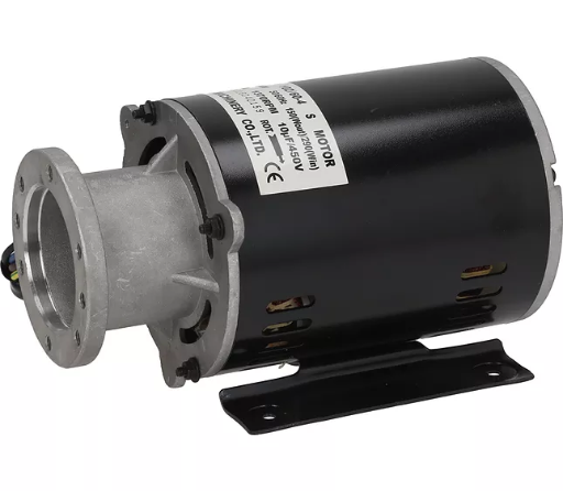 [SPF500] 530298120 - FAEMA PUMP 220/50 HORIZ. MOTOR