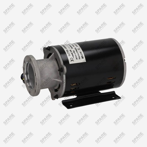 [SPF500] 530298120 - FAEMA PUMP 220/50 HORIZ. MOTOR