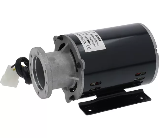 [SPF458] 530299600 - FAEMA PUMP 220/50 HORIZ.MOTOR UL R2(L7-S3)