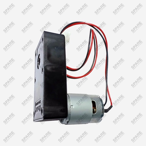 [SPF322] 530892410 - Faema  Star Coupling Geared Motor R2(L6-S1)