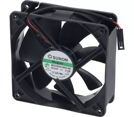 [SPF537] 531000910 - FAEMA  FAN 24V DC 120X120 FAN R2(L6-S4)