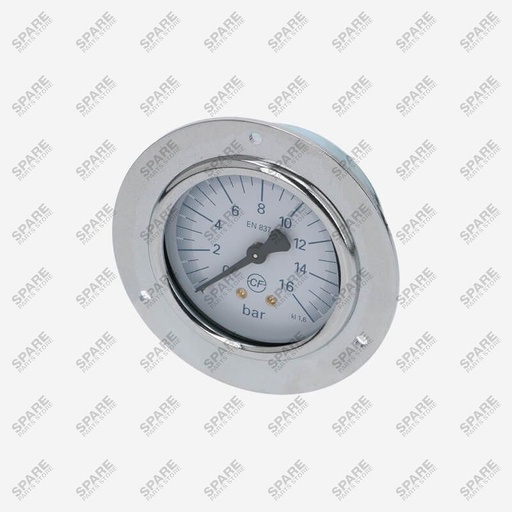 [SPF424] 531194500 - FAEMA Pump Manometer R2(L8-S3)