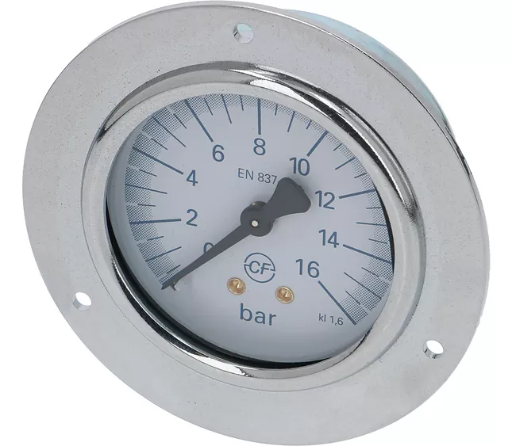 [SPF424] 531194500 - FAEMA Pump Manometer R2(L8-S3)