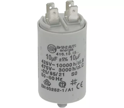 [SPF462] 3068016 - 531492900 - FAEMA CAPACITOR 10mF R2(L9-S4)