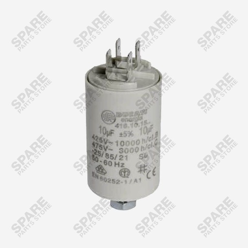 [SPF462] 3068016 - 531492900 - FAEMA CAPACITOR 10mF R2(L9-S4)