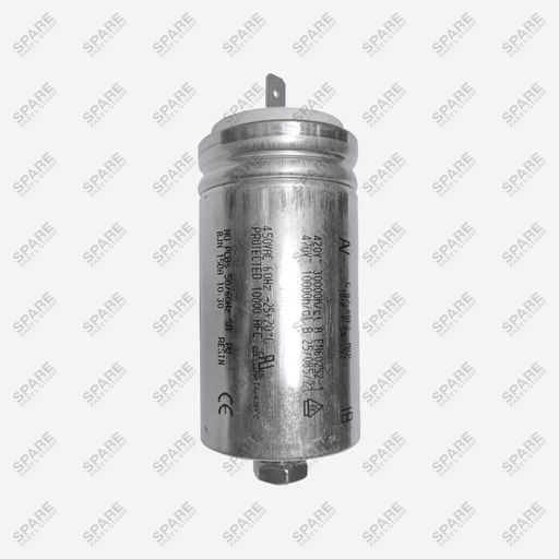 [SPF545] 531494600 - FAEMA - CONDENSER 18uf R2(L9-S4)