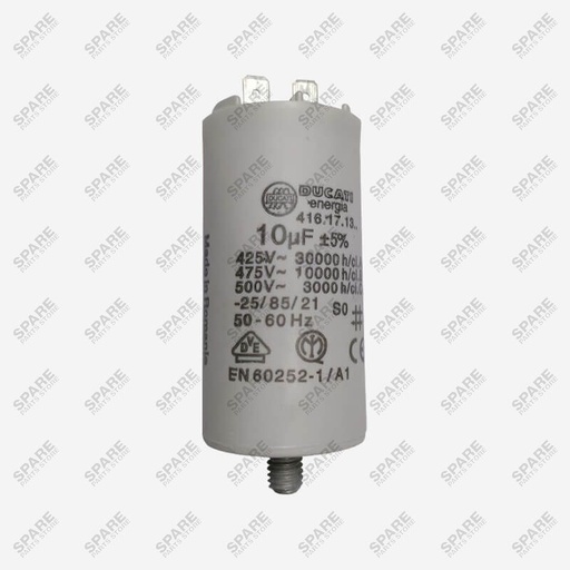 [SPF501] 531494700 - FAEMA CONDENSER 10uF R2(L9-S4)