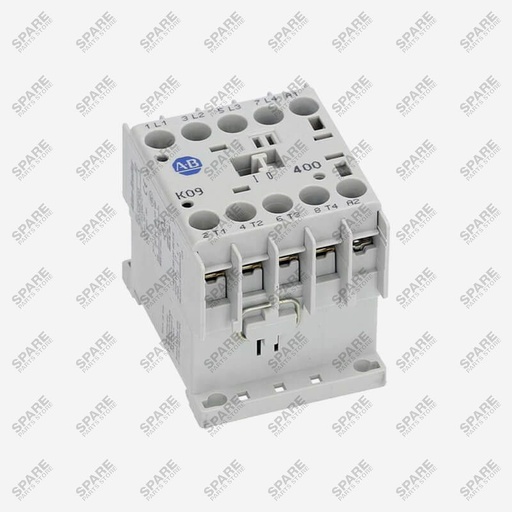 [SPF331] 531503520 - 1454001 Faema Contactor 4P 220/240V R2(L8-S2)