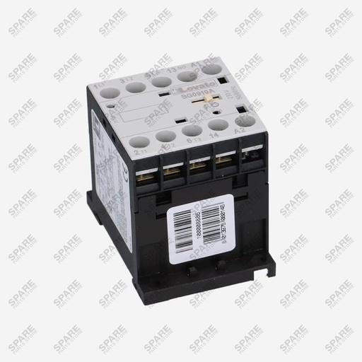 [SPF423] 531507208 - 435102 Faema Contactor 4P 220/240V