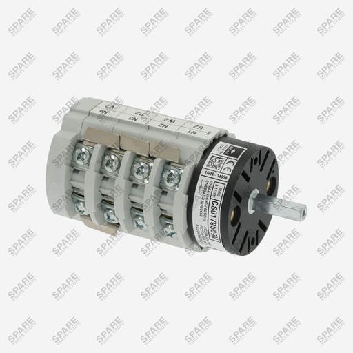 [SPF464] 532020208 - FAEMA MAIN SWITCH R2(L7-S3)